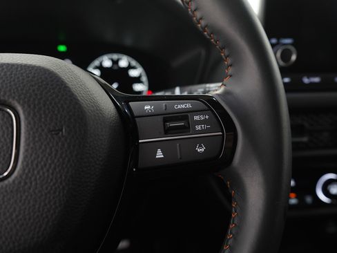 Used 2023 Honda HR-V Sport image 27