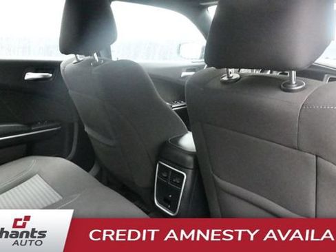 Used 2021 Dodge Charger SXT w/ Cold Weather Package AWD/4WD image 11