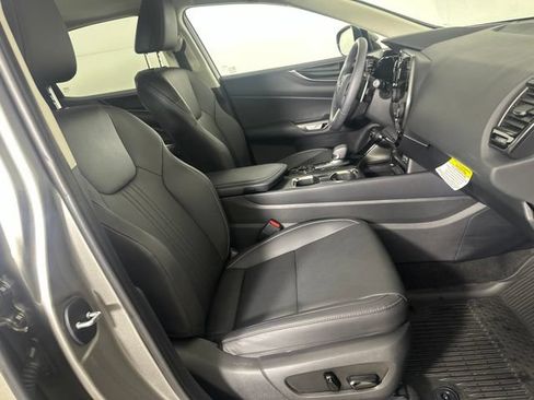 Used 2025 Lexus NX 350 AWD w/ Accessory Package (2T) image 27