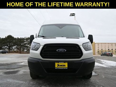 Used 2019 Ford Transit 250 image 37