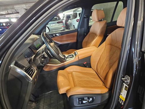 Used 2023 BMW X5 xDrive40i w/ Luxury Seating Package image 26