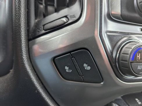 Used 2019 Chevrolet Silverado 1500 LT w/ All Star Edition image 17