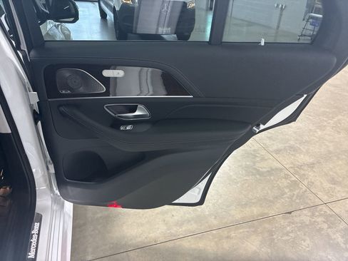 New 2026 Mercedes-Benz GLE 350 4MATIC image 20