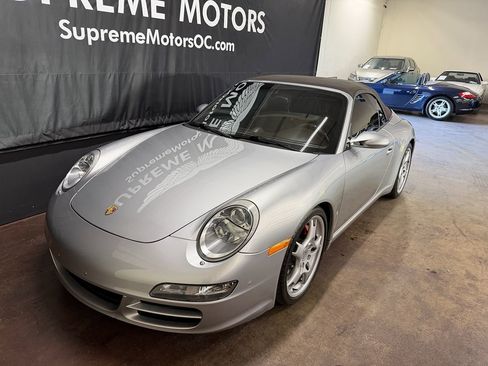 Used 2006 Porsche 911 Carrera S image 7