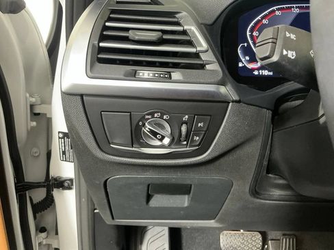 Certified 2024 BMW X3 xDrive30i w/ Premium Package AWD/4WD image 17