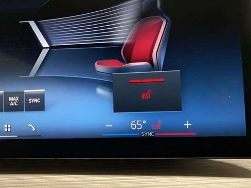 Used 2025 BMW 430i Convertible RWD image 56