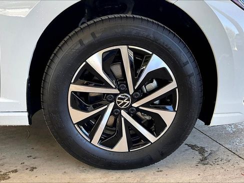 New 2026 Volkswagen Jetta S image 8