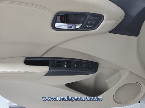 Used 2015 Acura RDX AWD w/ Technology Package image 19