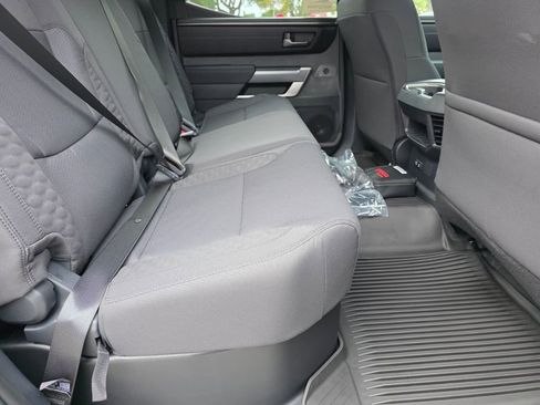 New 2026 Toyota Tundra SR5 AWD/4WD image 17
