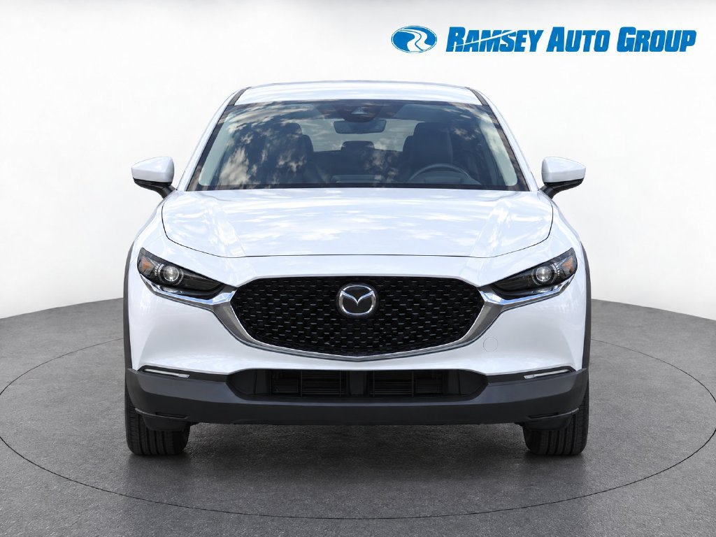 Used 2025 MAZDA CX-30 AWD 2.5 S image 5