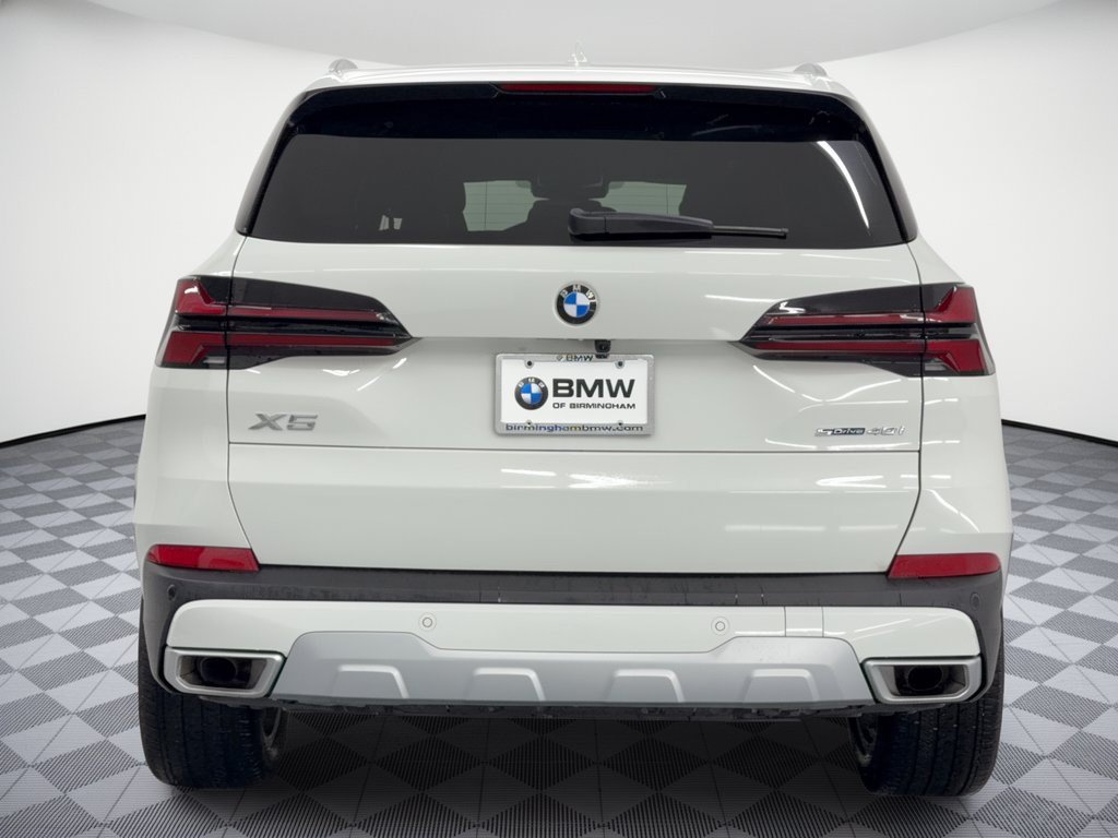 Used 2026 BMW X5 sDrive40i w/ Premium Package RWD image 11