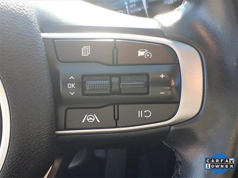 Used 2023 Kia Sportage EX image 19