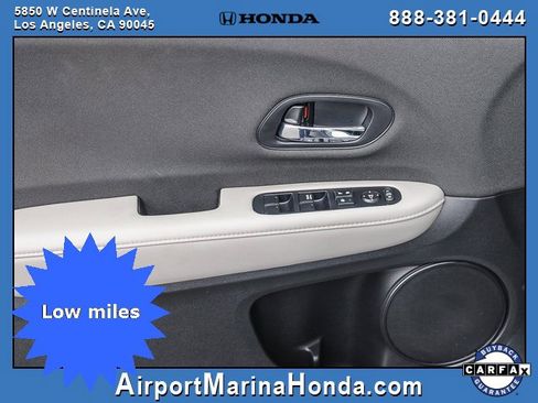Used 2020 Honda HR-V LX image 24