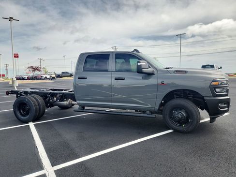 New 2026 RAM 3500 Tradesman AWD/4WD image 1