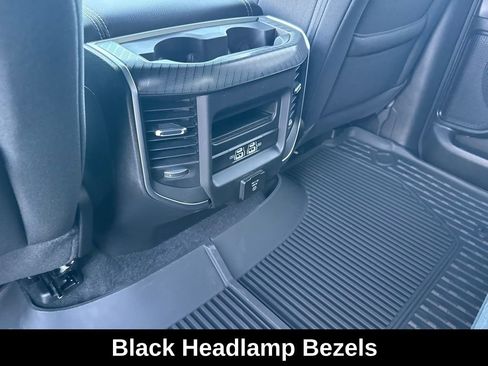 New 2026 RAM 1500 Big Horn image 27
