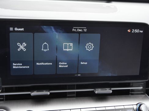 Certified 2025 Hyundai Kona SEL image 31