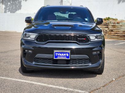Used 2021 Dodge Durango R/T w/ Technology Group