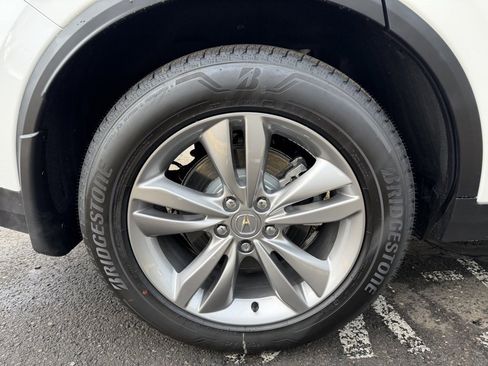 New 2026 Acura MDX SH-AWD image 9