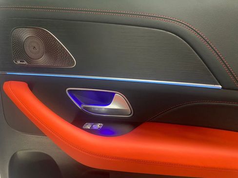 New 2026 Mercedes-Benz GLE 53 AMG 4MATIC Coupe image 20