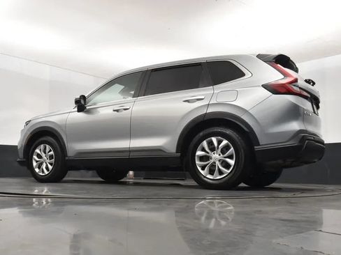 Used 2025 Honda CR-V LX image 12