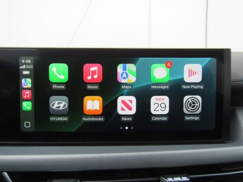 Used 2025 Hyundai Sonata SEL image 42