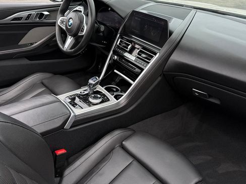 Used 2019 BMW M850i xDrive Convertible image 21