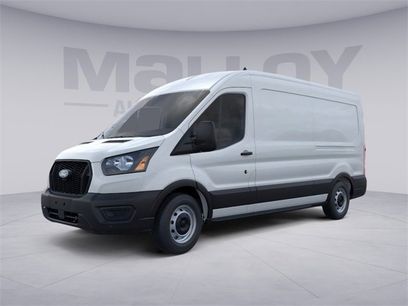 New 2026 Ford Transit 250 148 Medium Roof