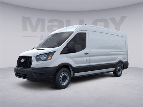 New 2026 Ford Transit 250 148 Medium Roof image 1