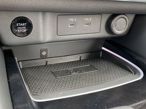 New 2026 Nissan Rogue Platinum image 20