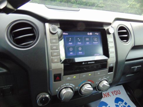 Used 2020 Toyota Tundra SR AWD/4WD image 16