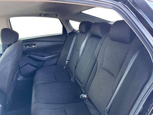 Used 2024 Honda Accord EX image 11