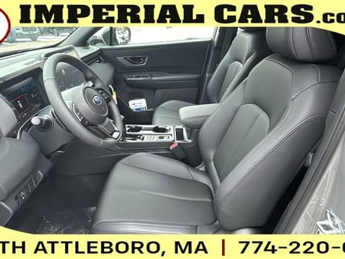 New 2026 Subaru Outback Premium image 26