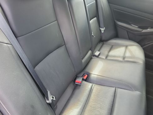 Used 2021 Nissan Altima 2.5 SL FWD image 14