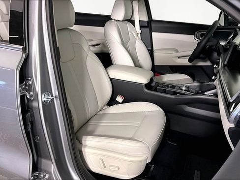 New 2026 Kia Sorento EX image 12