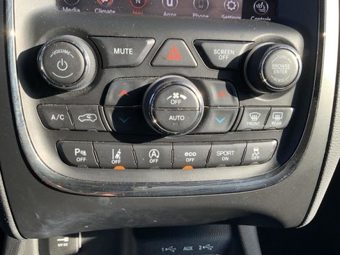 Used 2020 Dodge Durango GT AWD/4WD image 47