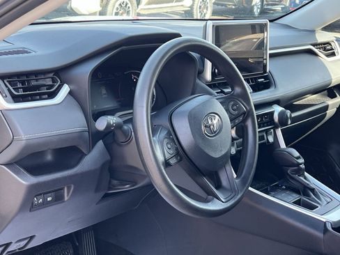 Used 2024 Toyota RAV4 LE image 16