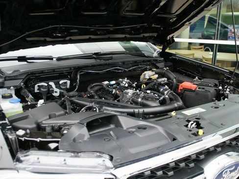 New 2025 Ford Ranger XLT AWD/4WD image 15