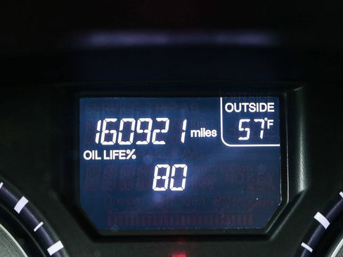 Used 2014 Honda Odyssey EX-L image 13