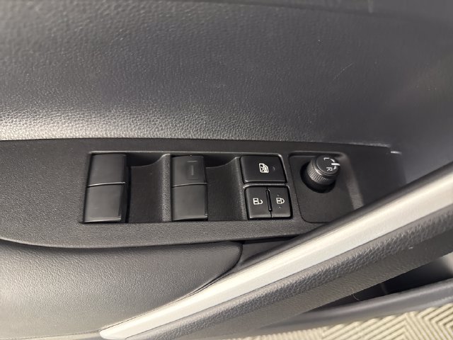 New 2026 Toyota Corolla Cross LE w/ Cold Weather Package AWD/4WD image 24