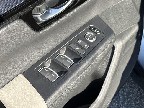 Used 2026 Honda CR-V EX-L image 15