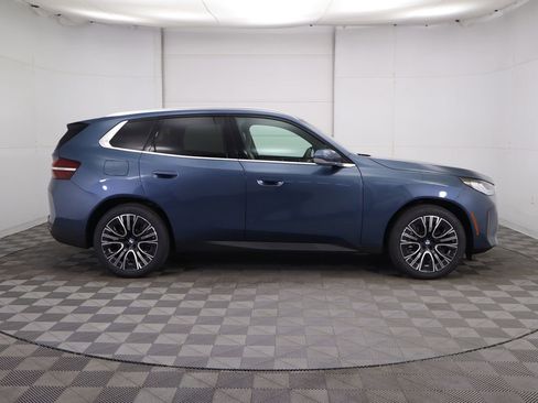 New 2026 BMW X3 xDrive30 image 4