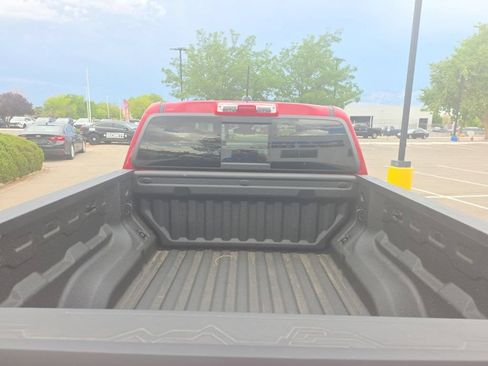 Used 2026 Chevrolet Colorado Trail Boss w/ LPO, Skid Plate Package AWD/4WD image 22