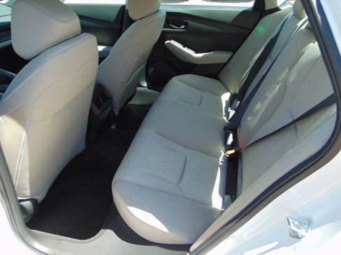 New 2026 Honda Accord LX image 21