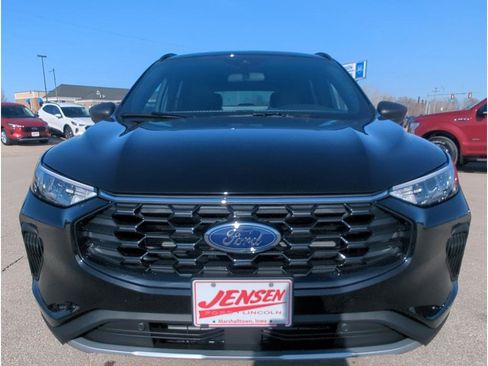 New 2025 Ford Escape ST-Line w/ Tech Pack #1 image 4