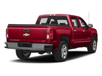 Used 2018 Chevrolet Silverado 1500 LTZ w/ Sport Package AWD/4WD video 2