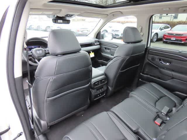 New 2026 Honda Pilot Touring image 17