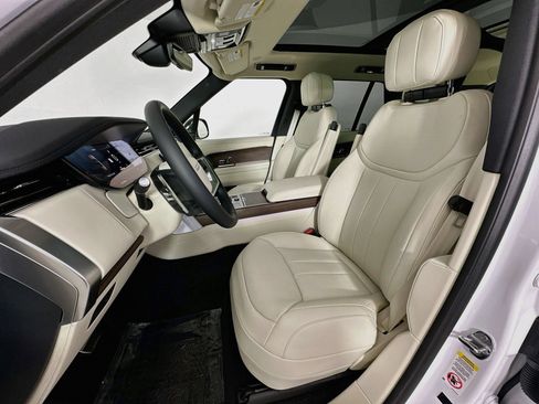 New 2027 Land Rover Range Rover SE AWD/4WD image 18