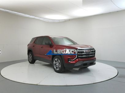 Used 2026 GMC Terrain Elevation