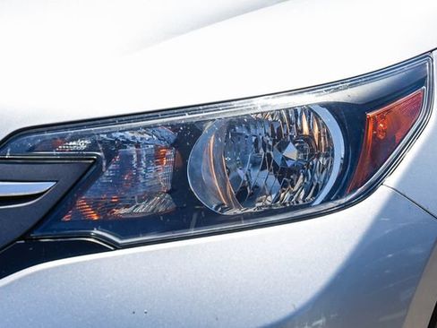Used 2014 Honda CR-V LX image 6