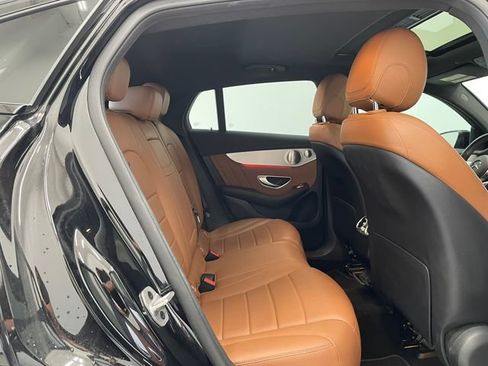 Certified 2023 Mercedes-Benz GLC 300 4MATIC Coupe image 18